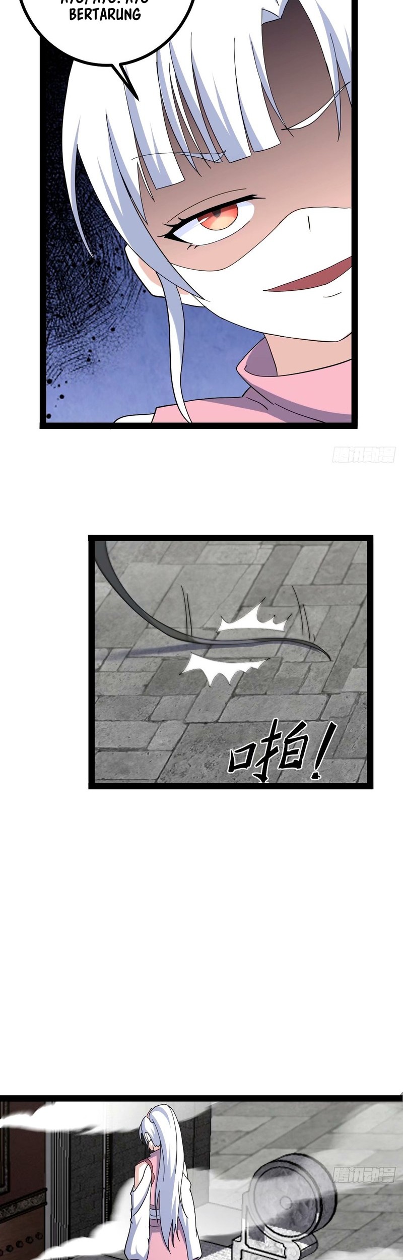 Invincible After a Hundred Years of Seclusion Chapter 108 Gambar 23