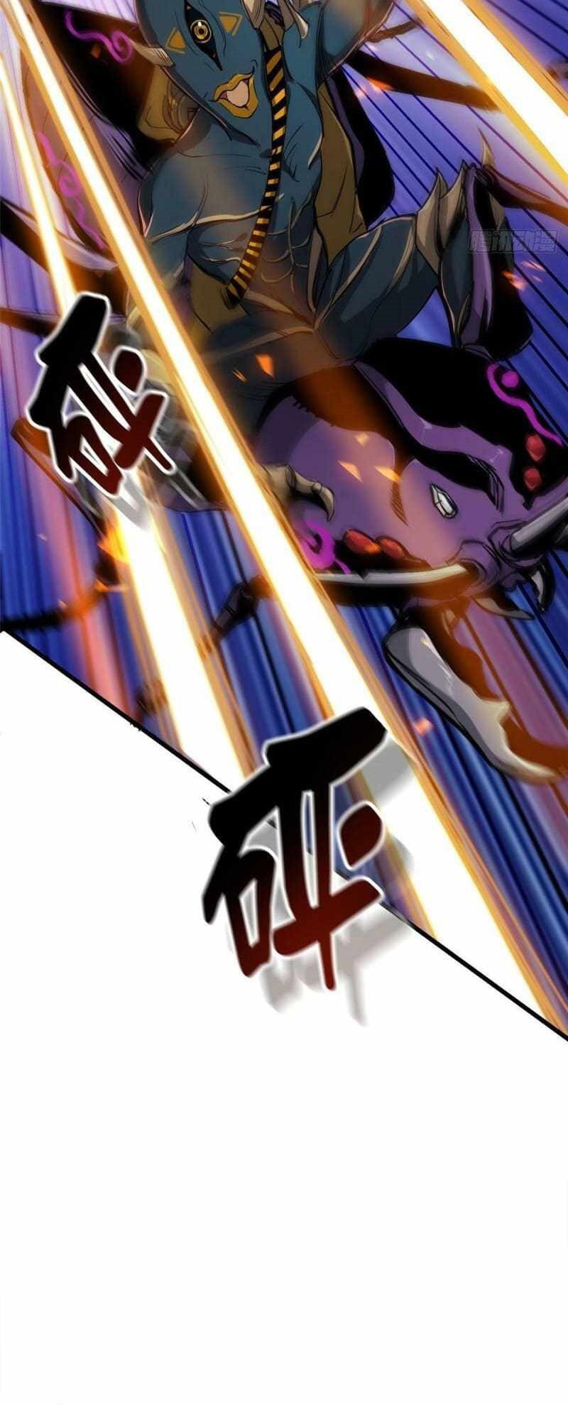 Roulette World Chapter 54 Gambar 25