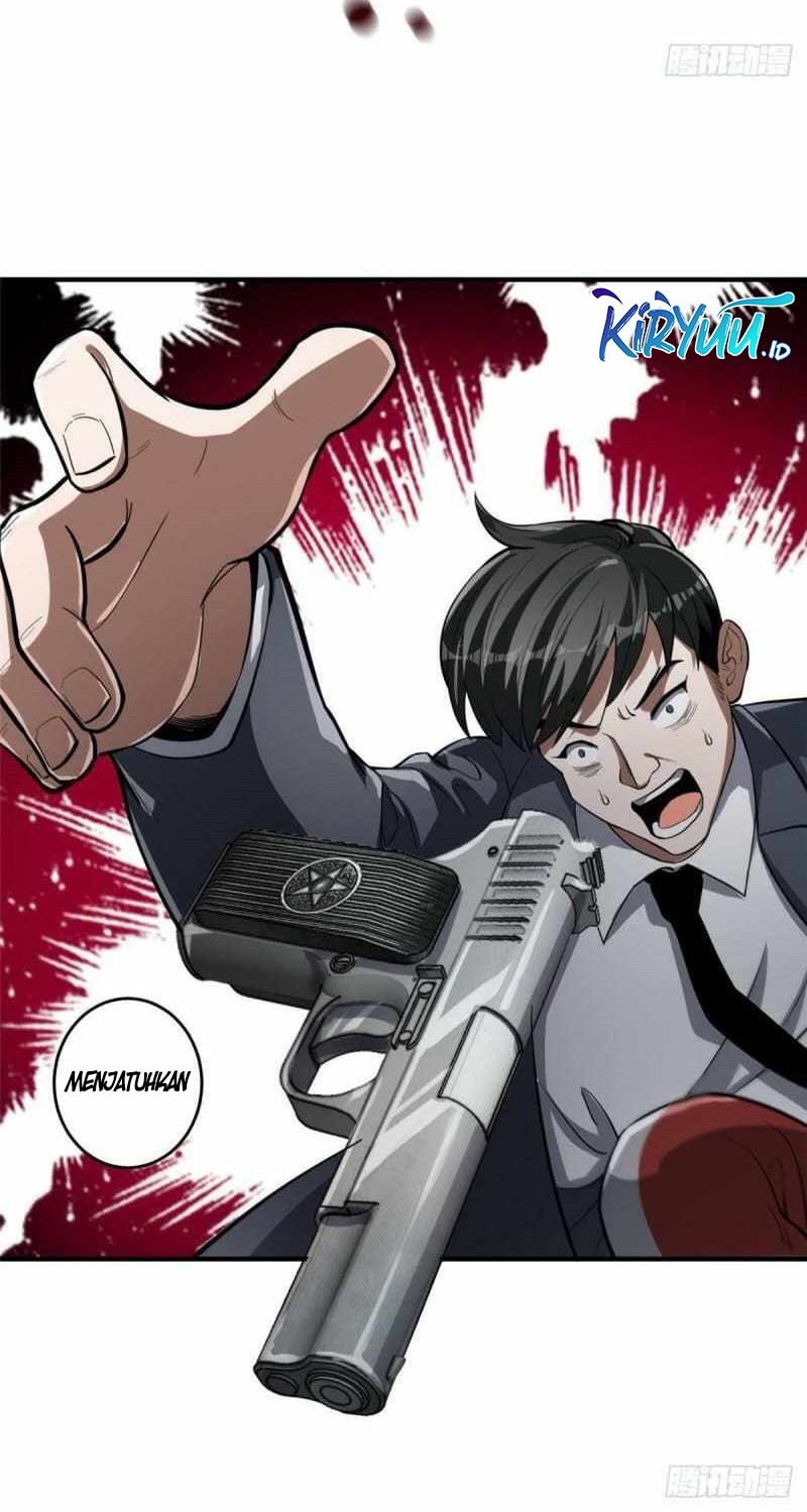 Roulette World Chapter 54 Gambar 33