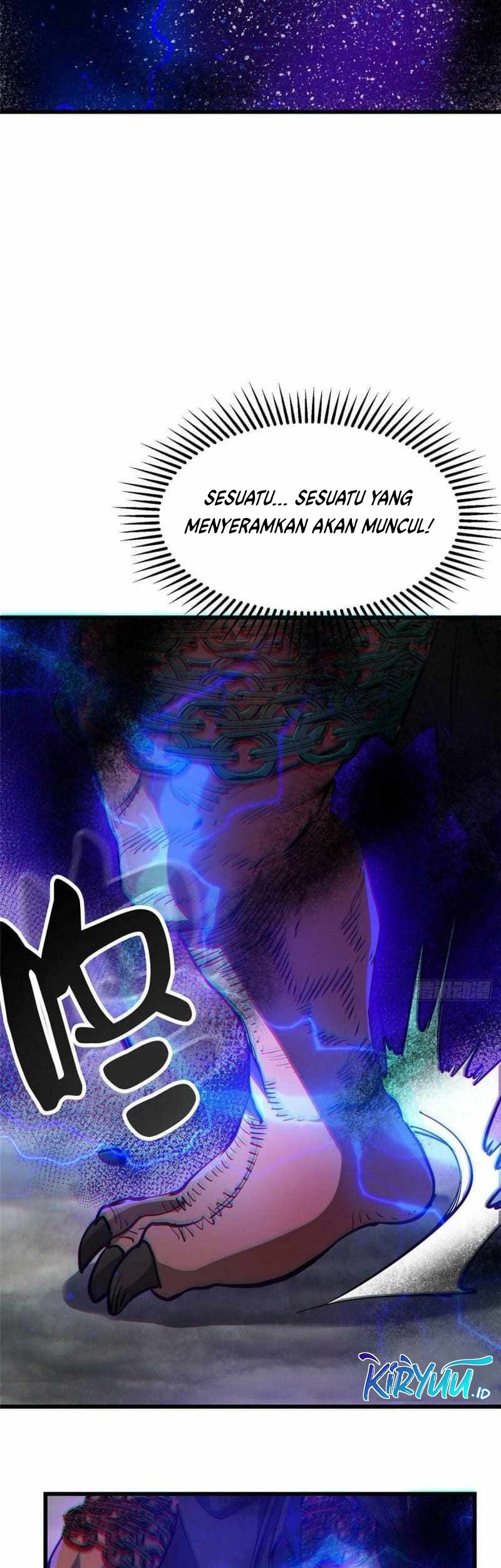 Roulette World Chapter 54 Gambar 4