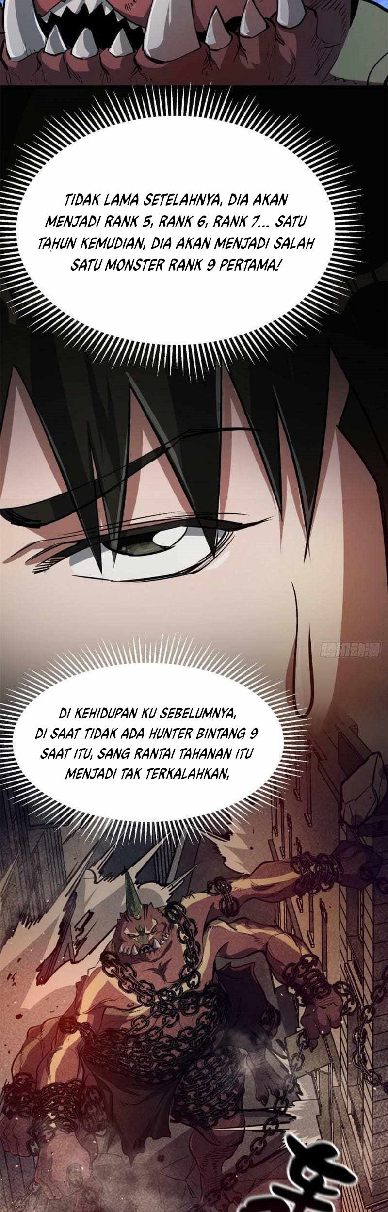 Roulette World Chapter 54 Gambar 9