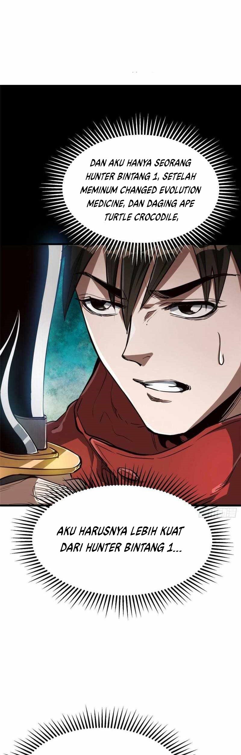 Roulette World Chapter 54 Gambar 12