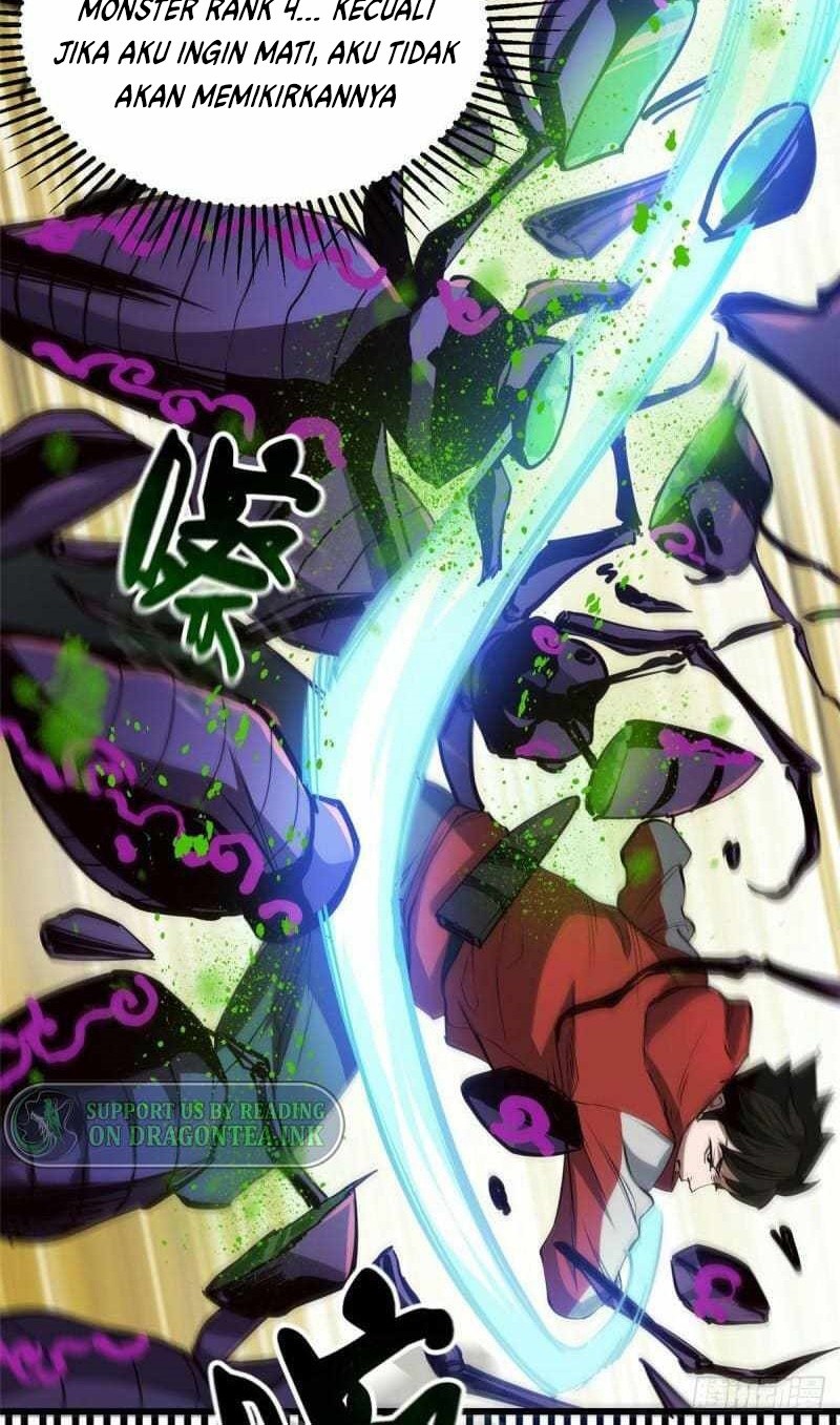 Roulette World Chapter 54 Gambar 14