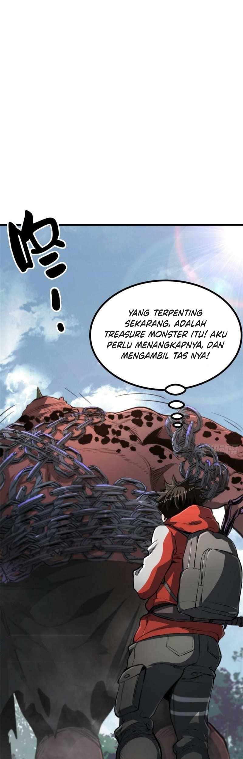 Roulette World Chapter 54 Gambar 17