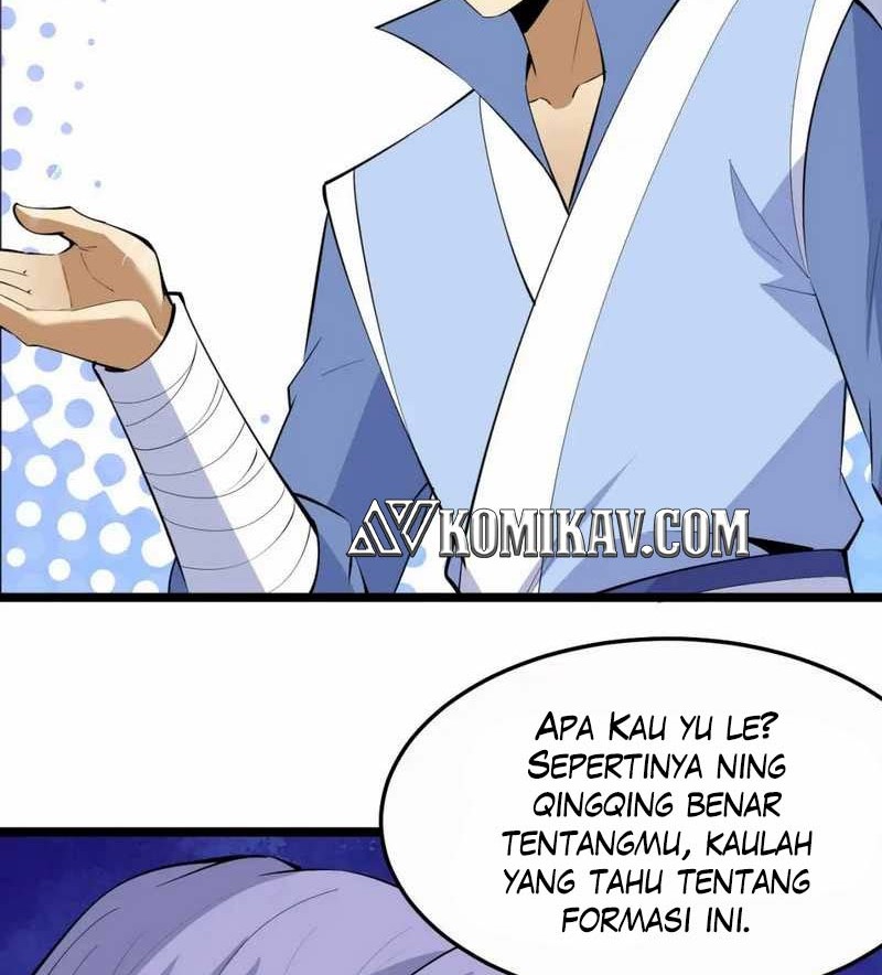 I just want to be beaten to death by everyone Chapter 164 Gambar 23
