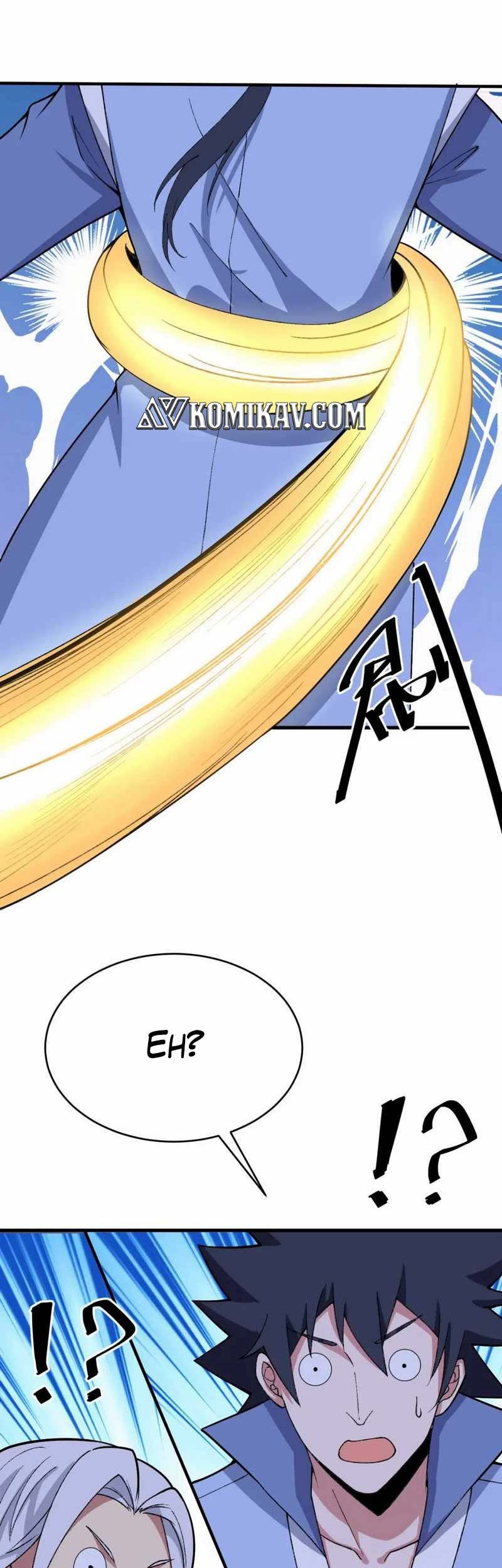 I just want to be beaten to death by everyone Chapter 164 Gambar 38