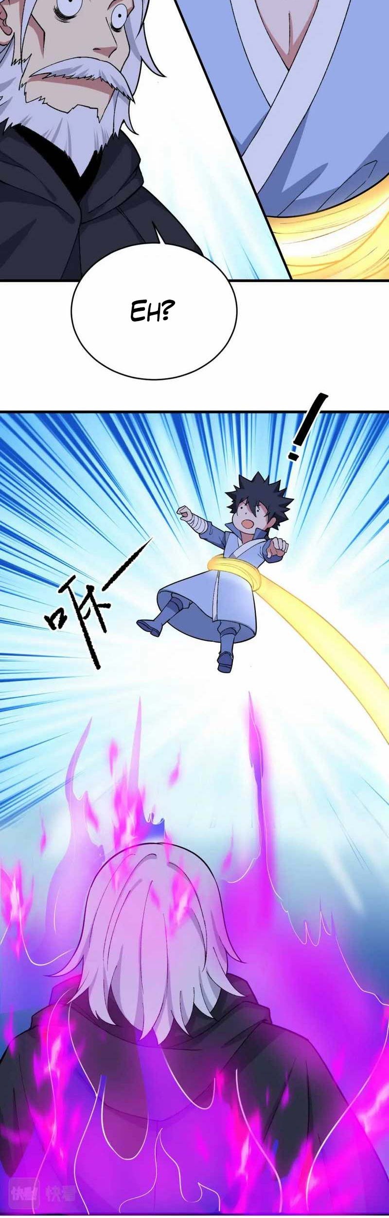 I just want to be beaten to death by everyone Chapter 164 Gambar 39
