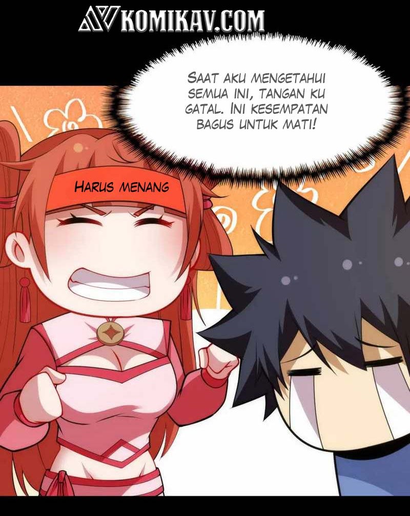 I just want to be beaten to death by everyone Chapter 164 Gambar 5