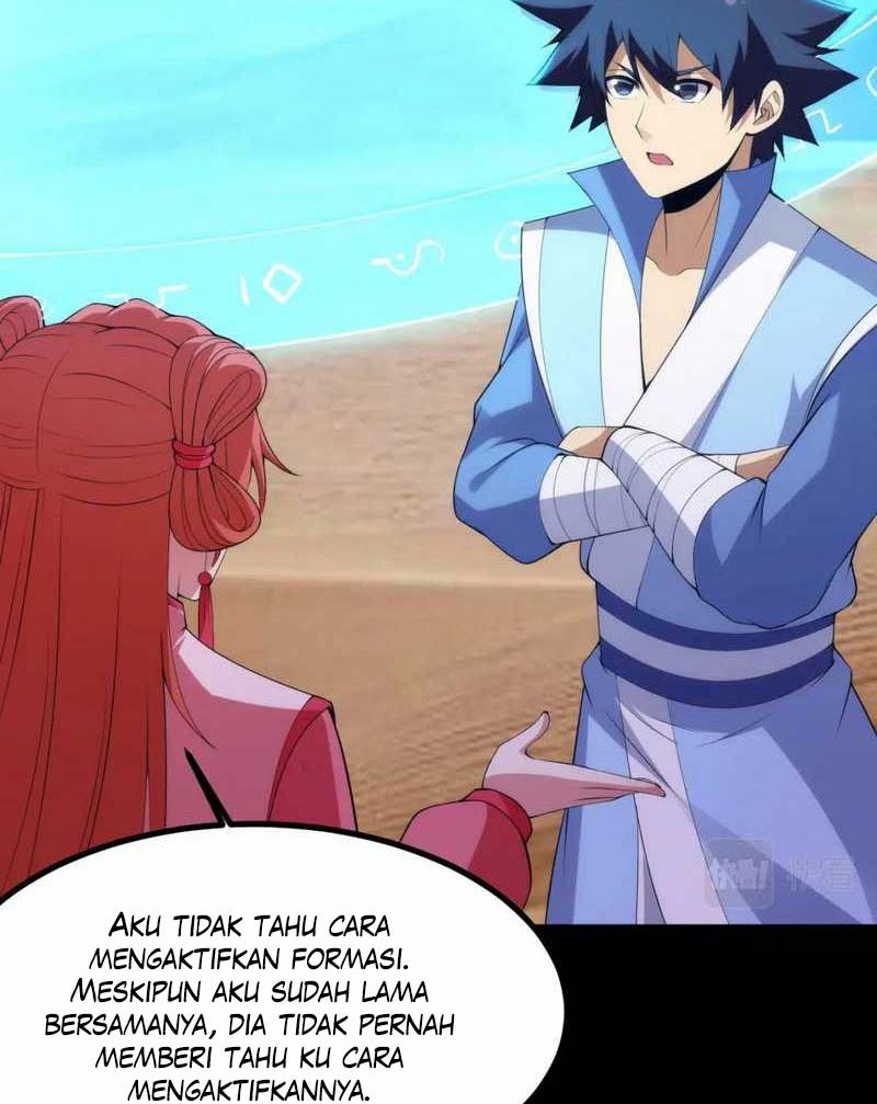 I just want to be beaten to death by everyone Chapter 164 Gambar 7