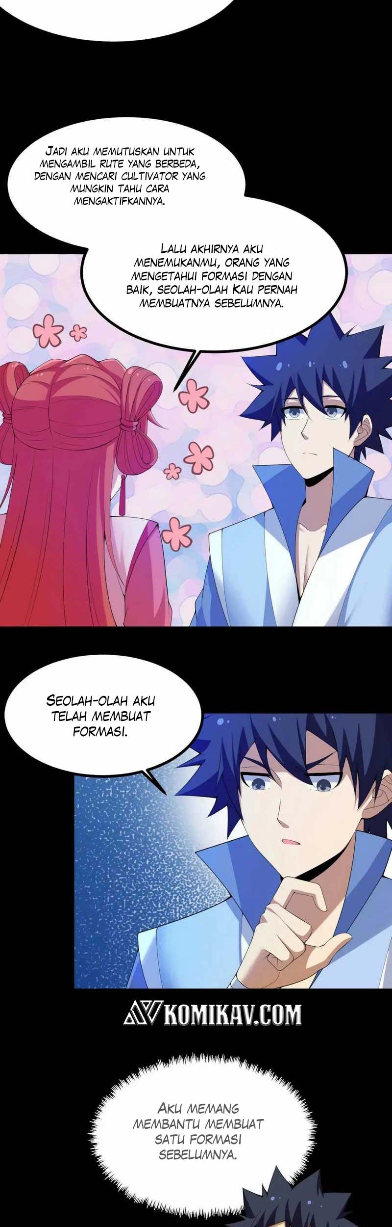 I just want to be beaten to death by everyone Chapter 164 Gambar 8