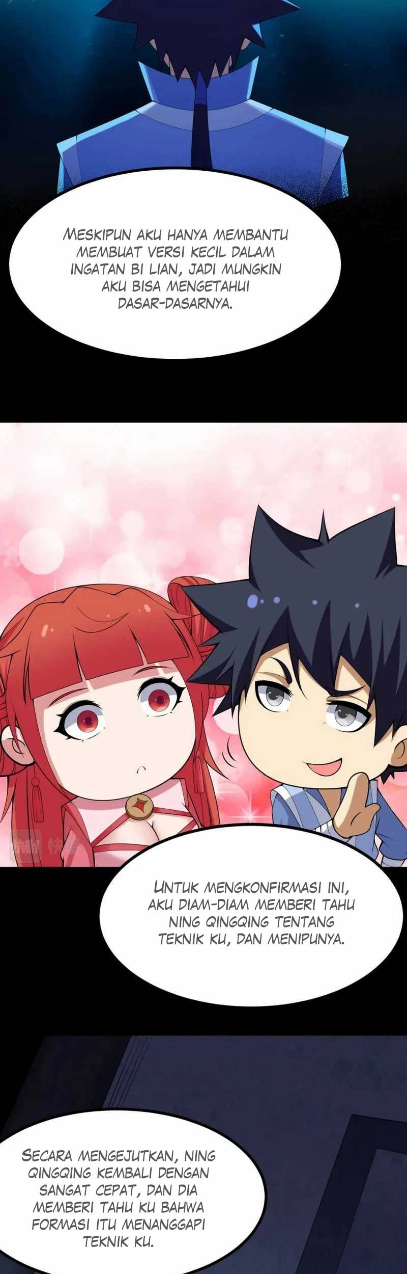 I just want to be beaten to death by everyone Chapter 164 Gambar 10