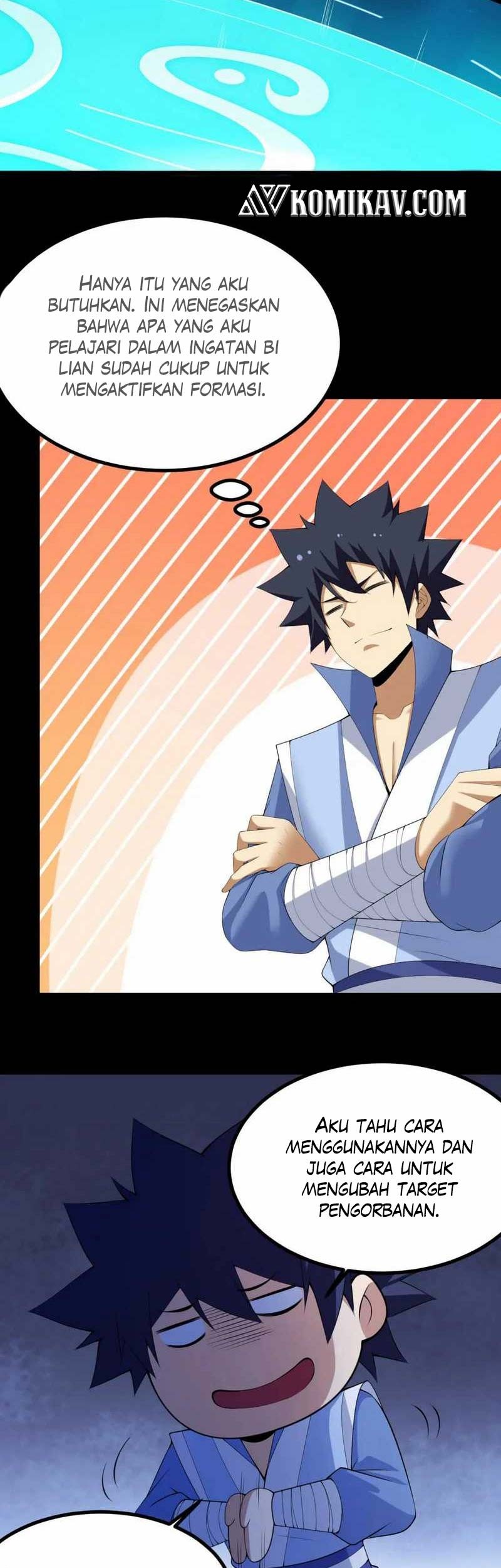 I just want to be beaten to death by everyone Chapter 164 Gambar 12