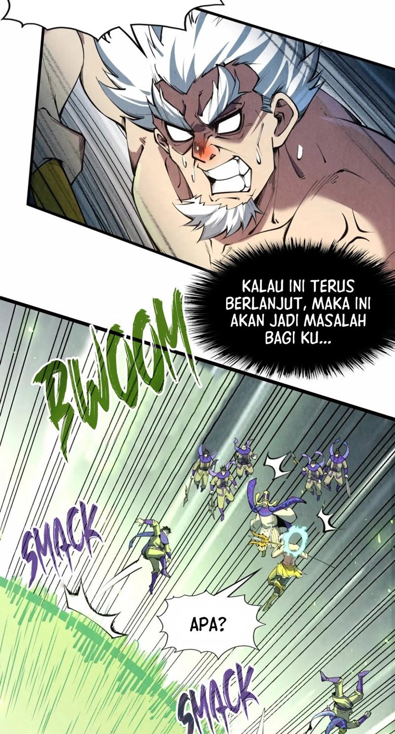 The Ultimate of All Ages Chapter 196 Gambar 22