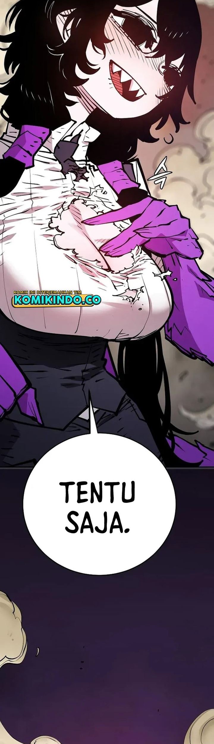 Player Chapter 136 Gambar 45