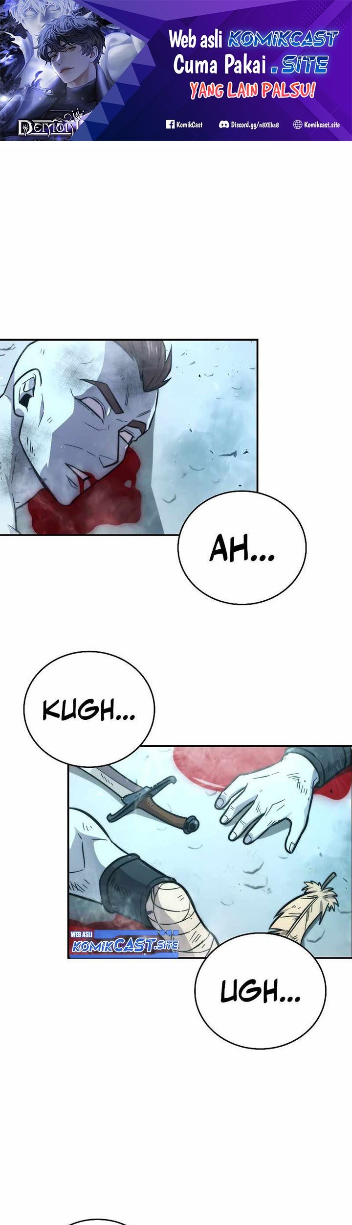 Baca  Demon Lord’s Martial Arts Ascension Chapter 42 Gambar 2