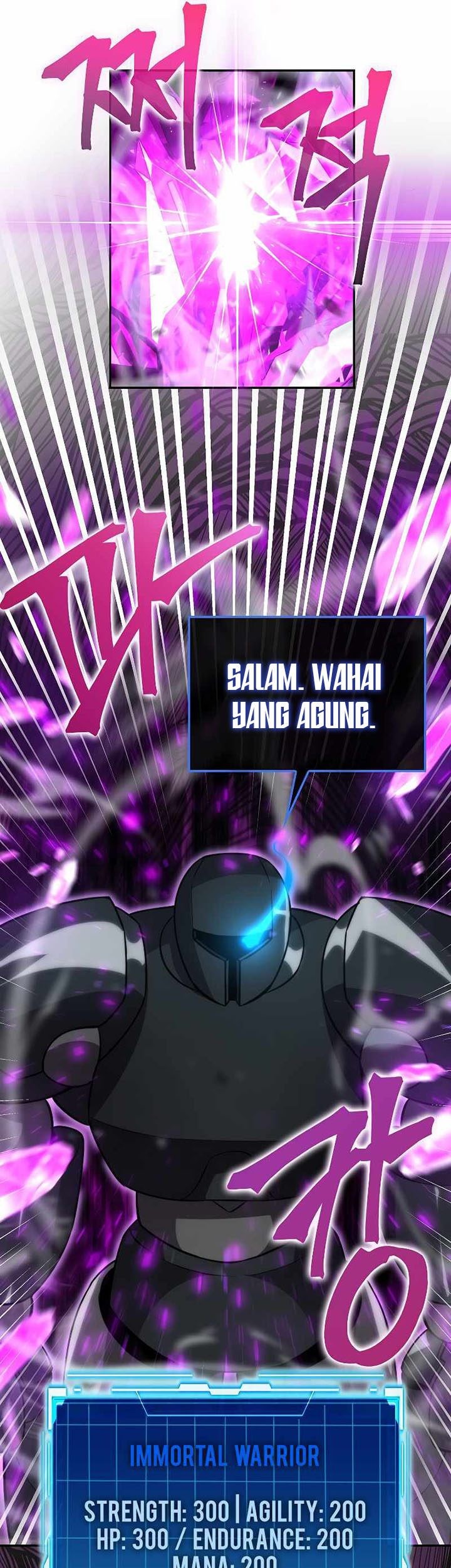 Demon Lord’s Martial Arts Ascension Chapter 42 Gambar 62