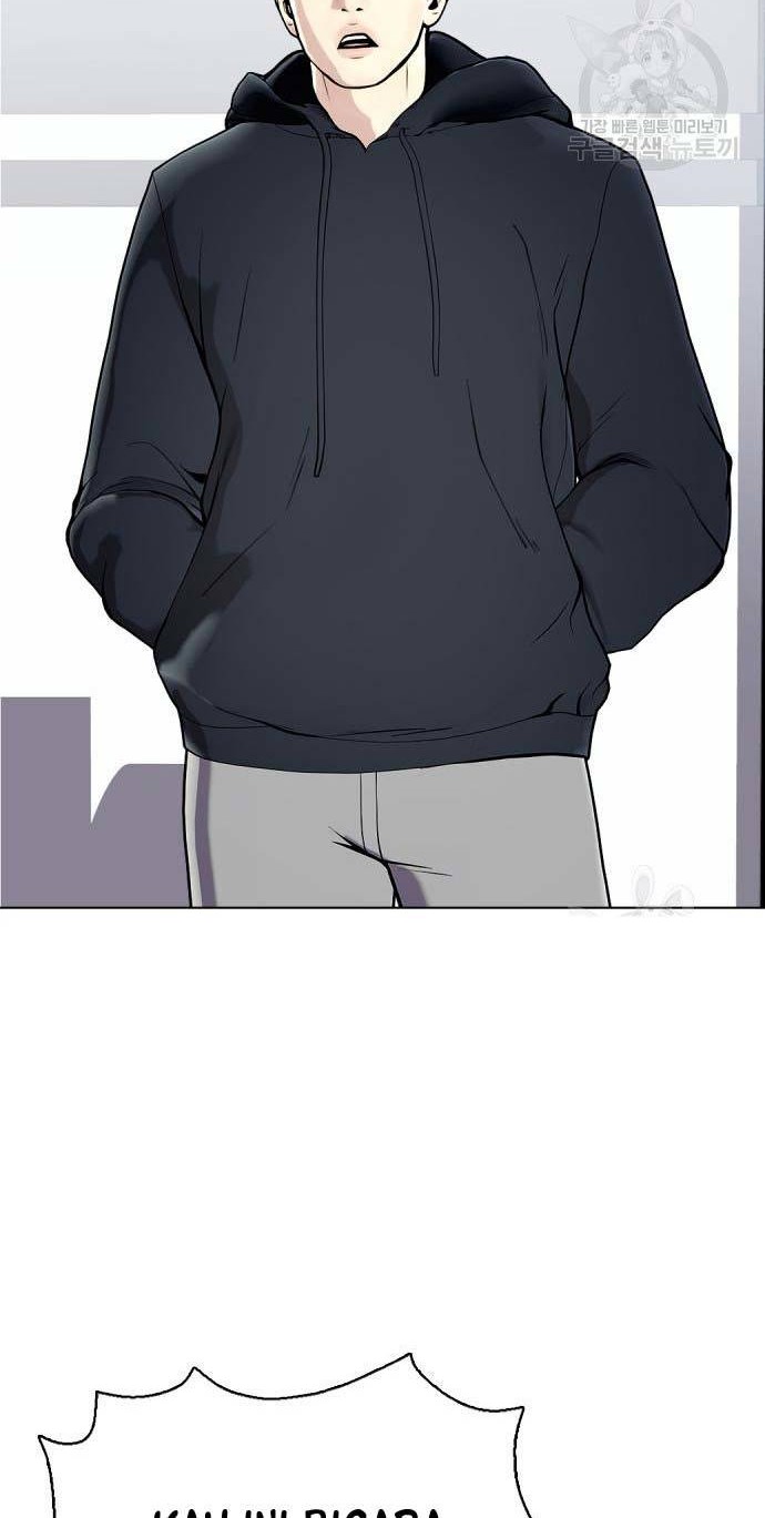 The Bullied One Is Too Good at Fighting Chapter 17 Gambar 19
