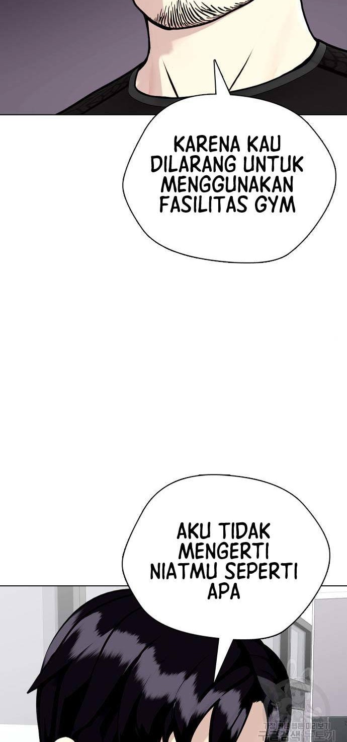 The Bullied One Is Too Good at Fighting Chapter 17 Gambar 27