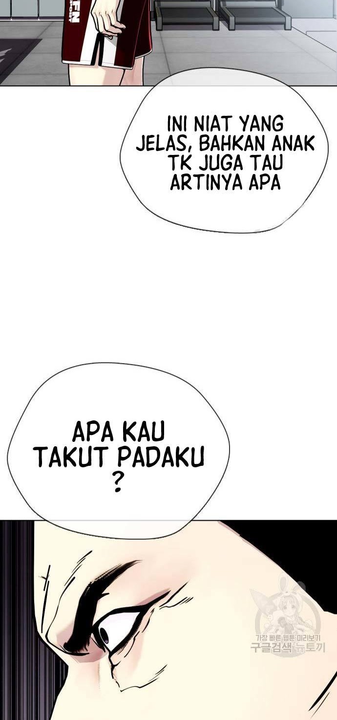 The Bullied One Is Too Good at Fighting Chapter 17 Gambar 29