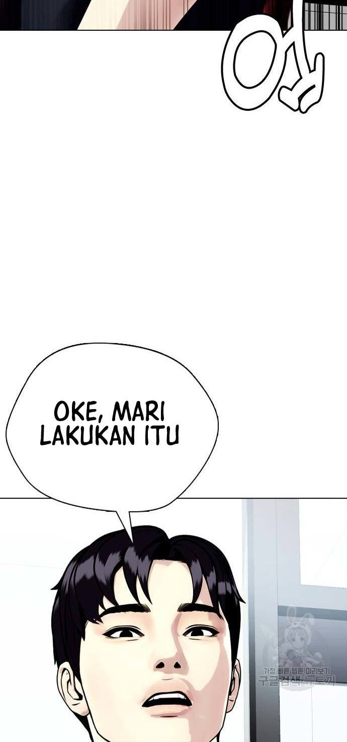 The Bullied One Is Too Good at Fighting Chapter 17 Gambar 31