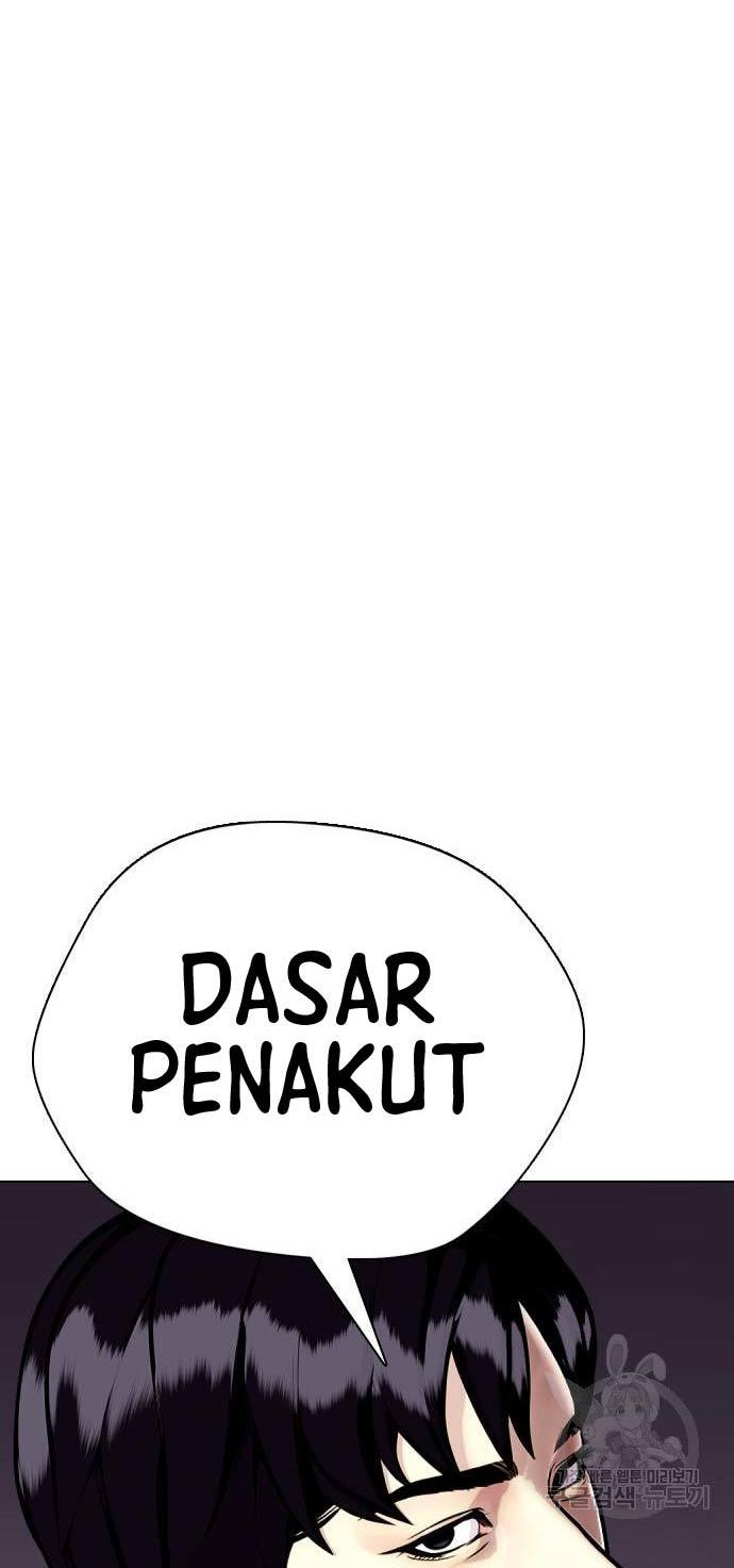 The Bullied One Is Too Good at Fighting Chapter 17 Gambar 35