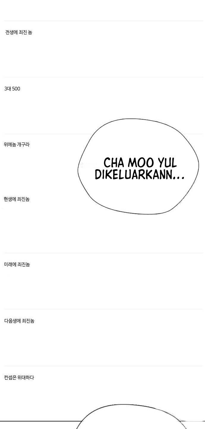 The Bullied One Is Too Good at Fighting Chapter 17 Gambar 43