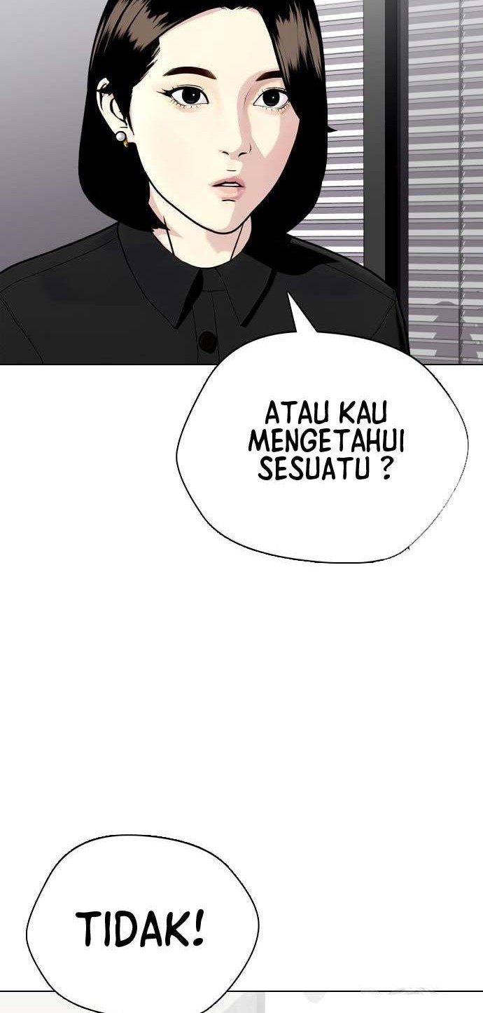 The Bullied One Is Too Good at Fighting Chapter 17 Gambar 45