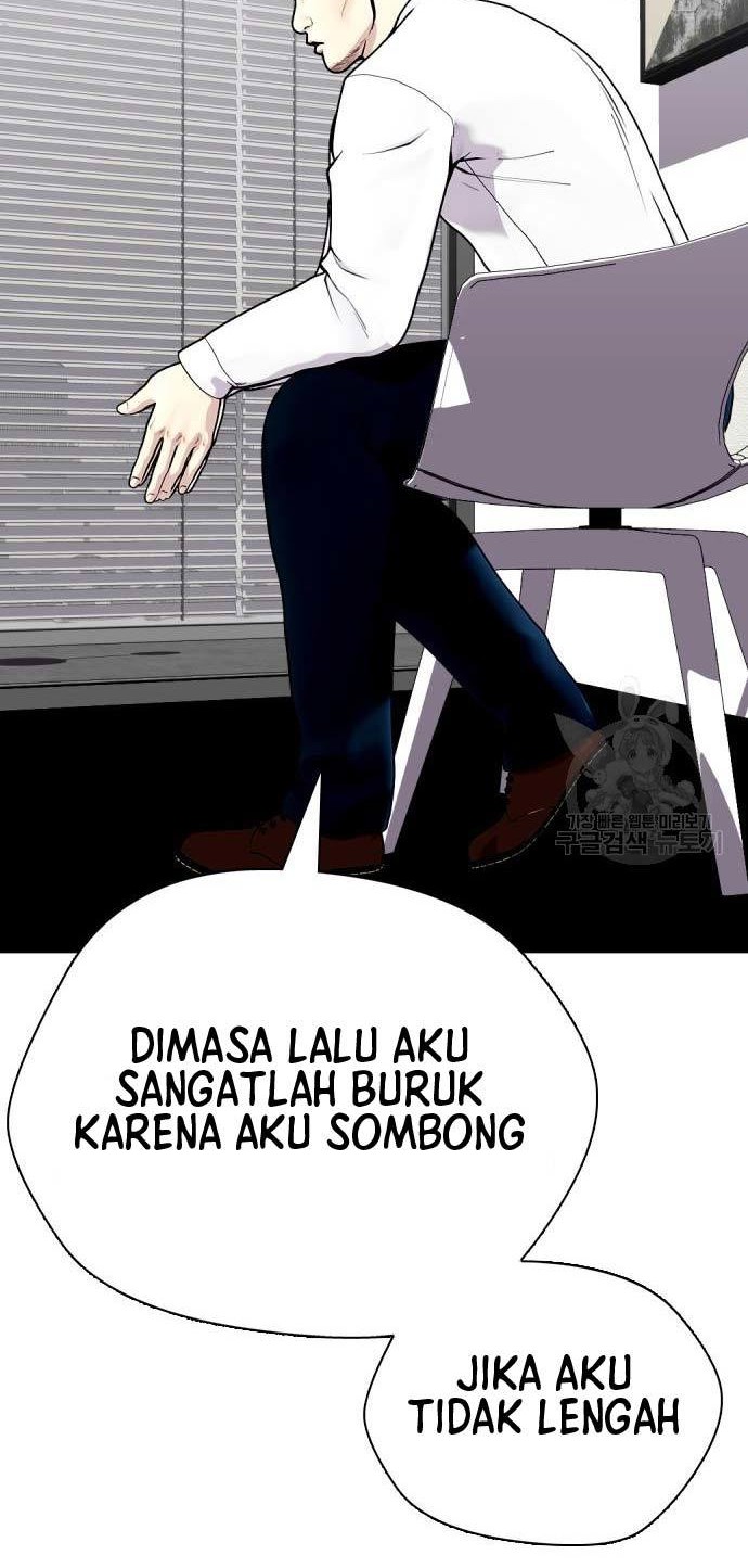 The Bullied One Is Too Good at Fighting Chapter 17 Gambar 47