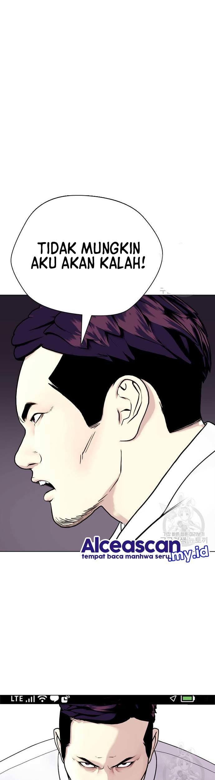 The Bullied One Is Too Good at Fighting Chapter 17 Gambar 48
