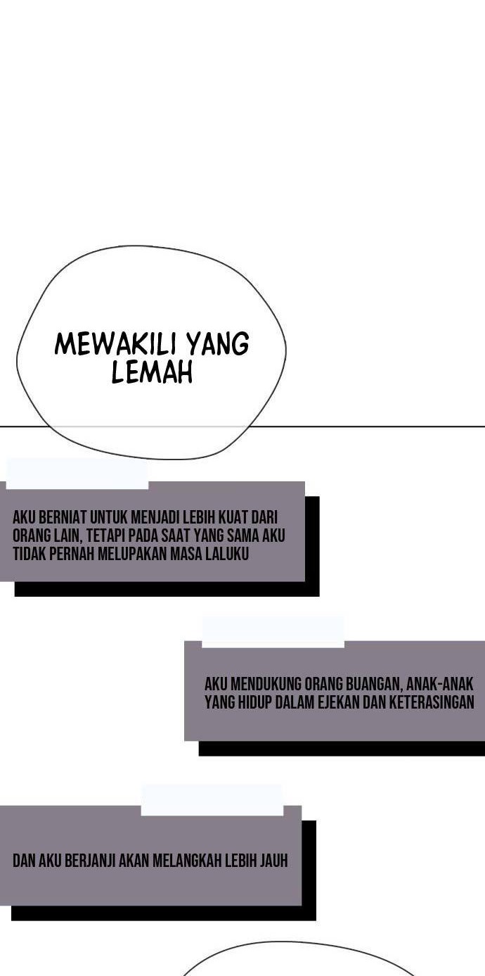 The Bullied One Is Too Good at Fighting Chapter 17 Gambar 51