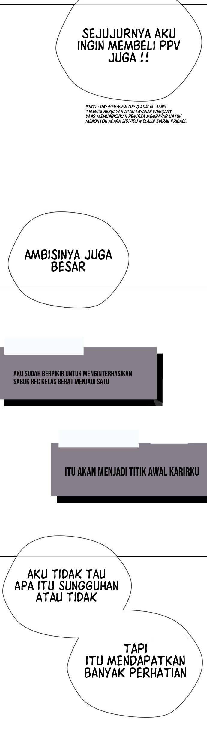 The Bullied One Is Too Good at Fighting Chapter 17 Gambar 52