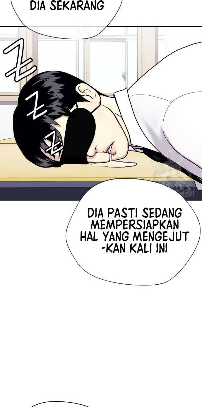 The Bullied One Is Too Good at Fighting Chapter 17 Gambar 55
