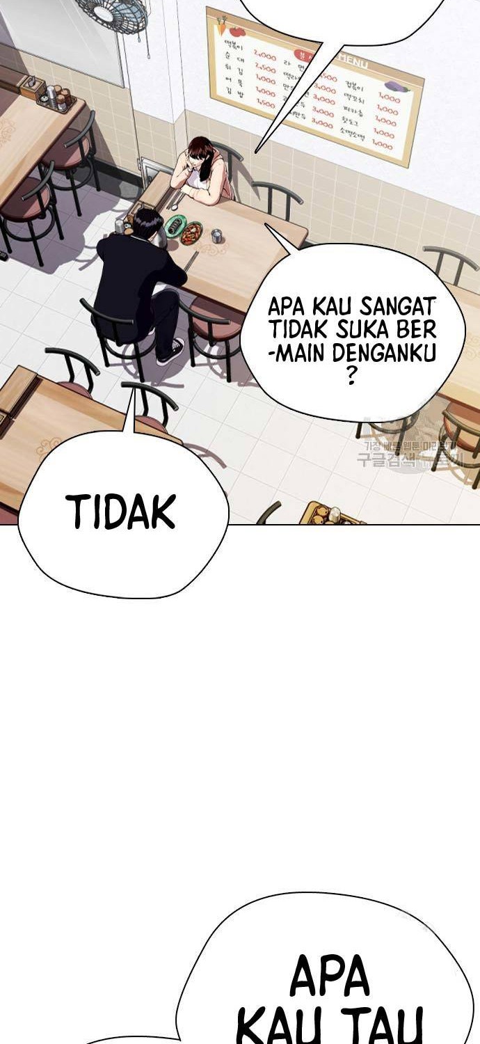 The Bullied One Is Too Good at Fighting Chapter 17 Gambar 3