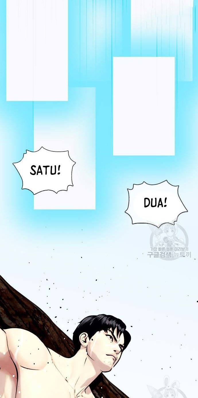 The Bullied One Is Too Good at Fighting Chapter 17 Gambar 59