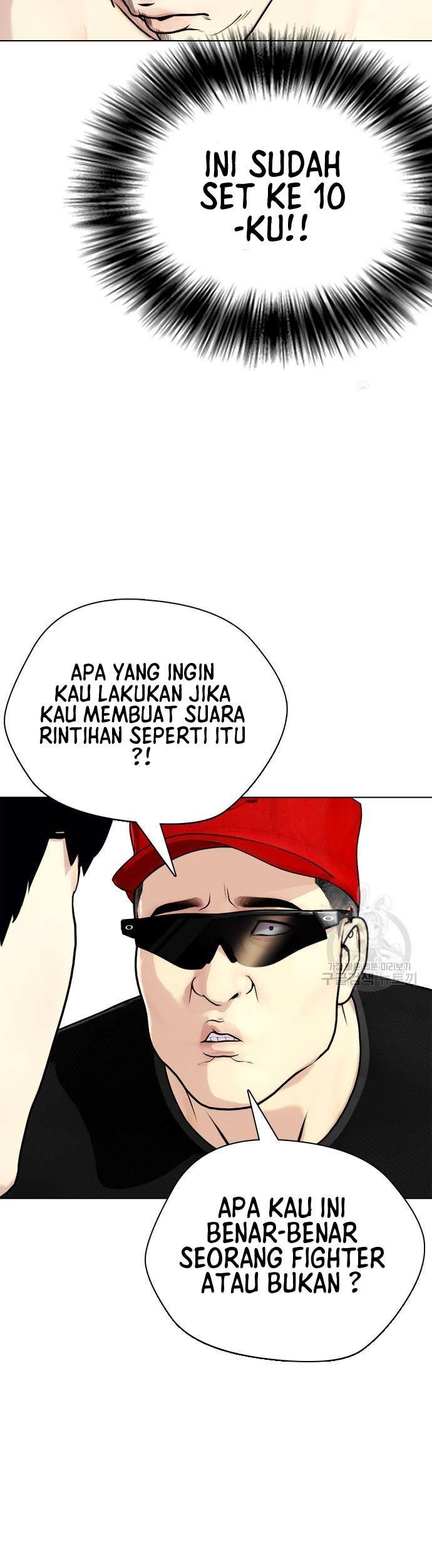 The Bullied One Is Too Good at Fighting Chapter 17 Gambar 62