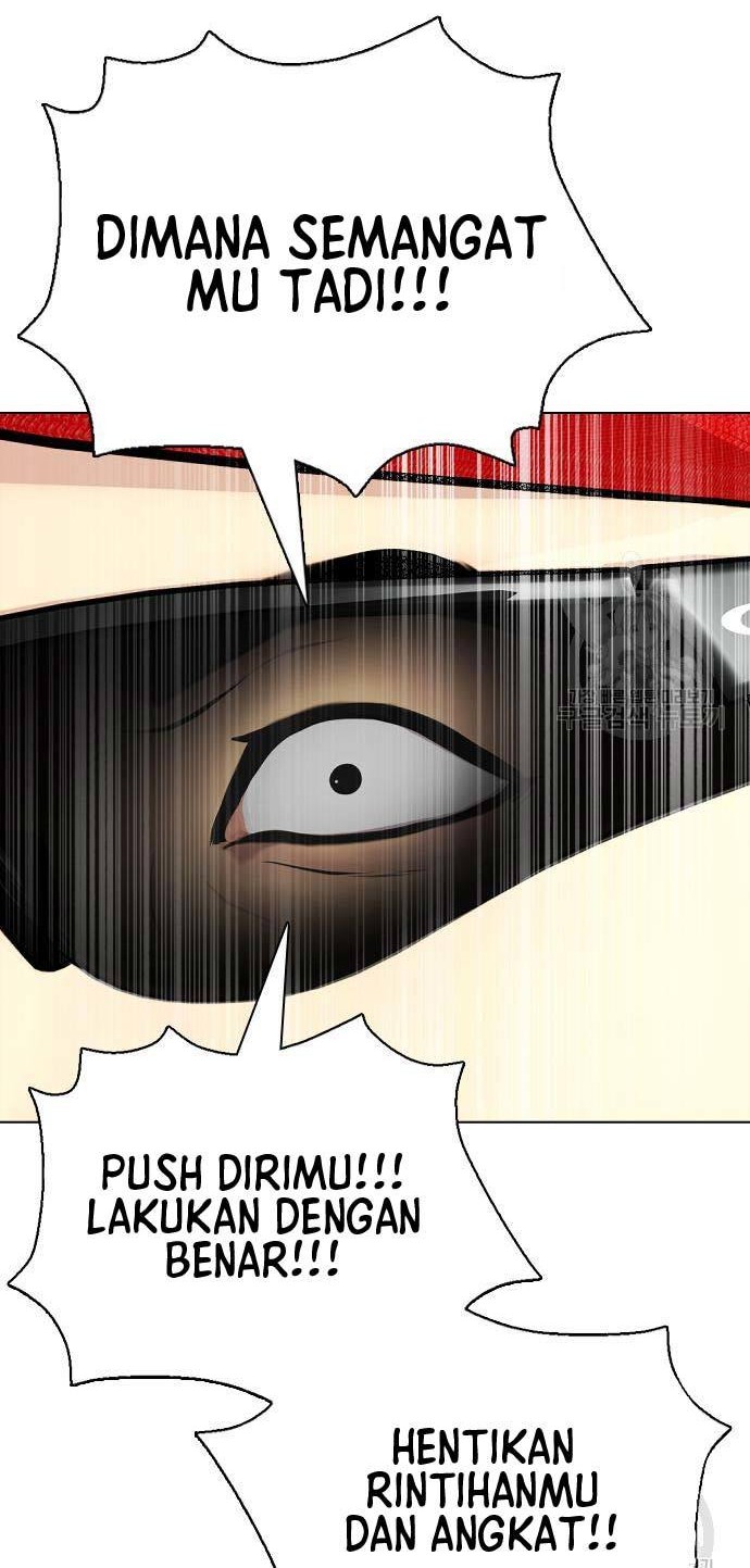 The Bullied One Is Too Good at Fighting Chapter 17 Gambar 63