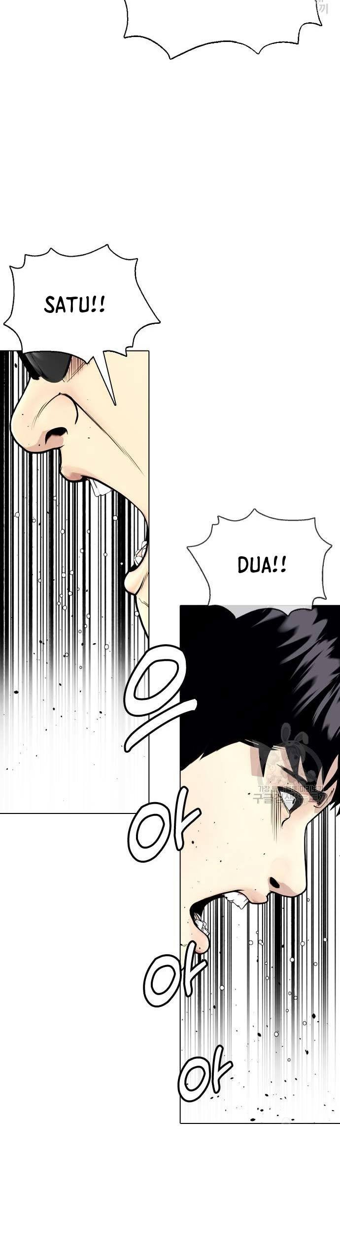 The Bullied One Is Too Good at Fighting Chapter 17 Gambar 64