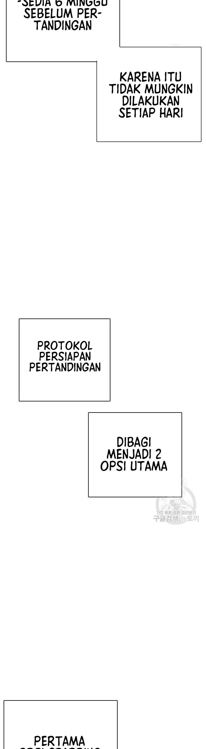 The Bullied One Is Too Good at Fighting Chapter 17 Gambar 68