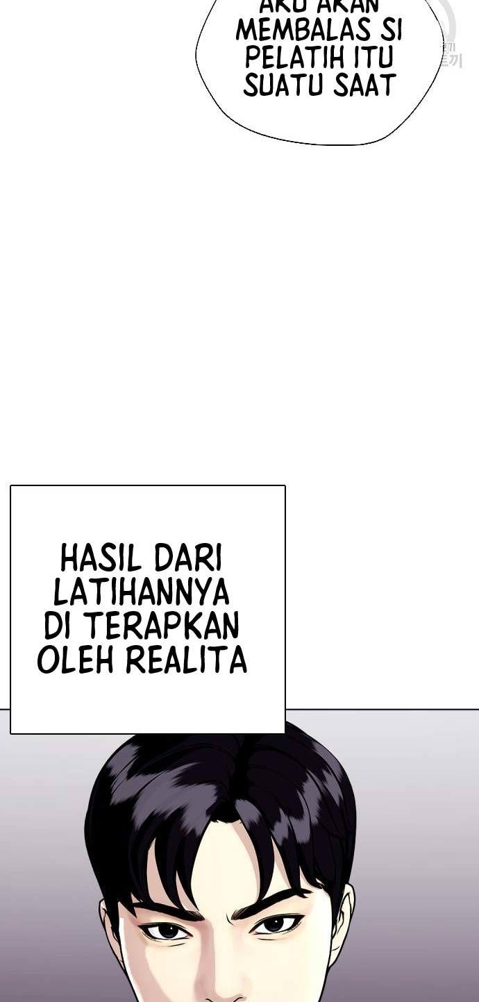 The Bullied One Is Too Good at Fighting Chapter 17 Gambar 71