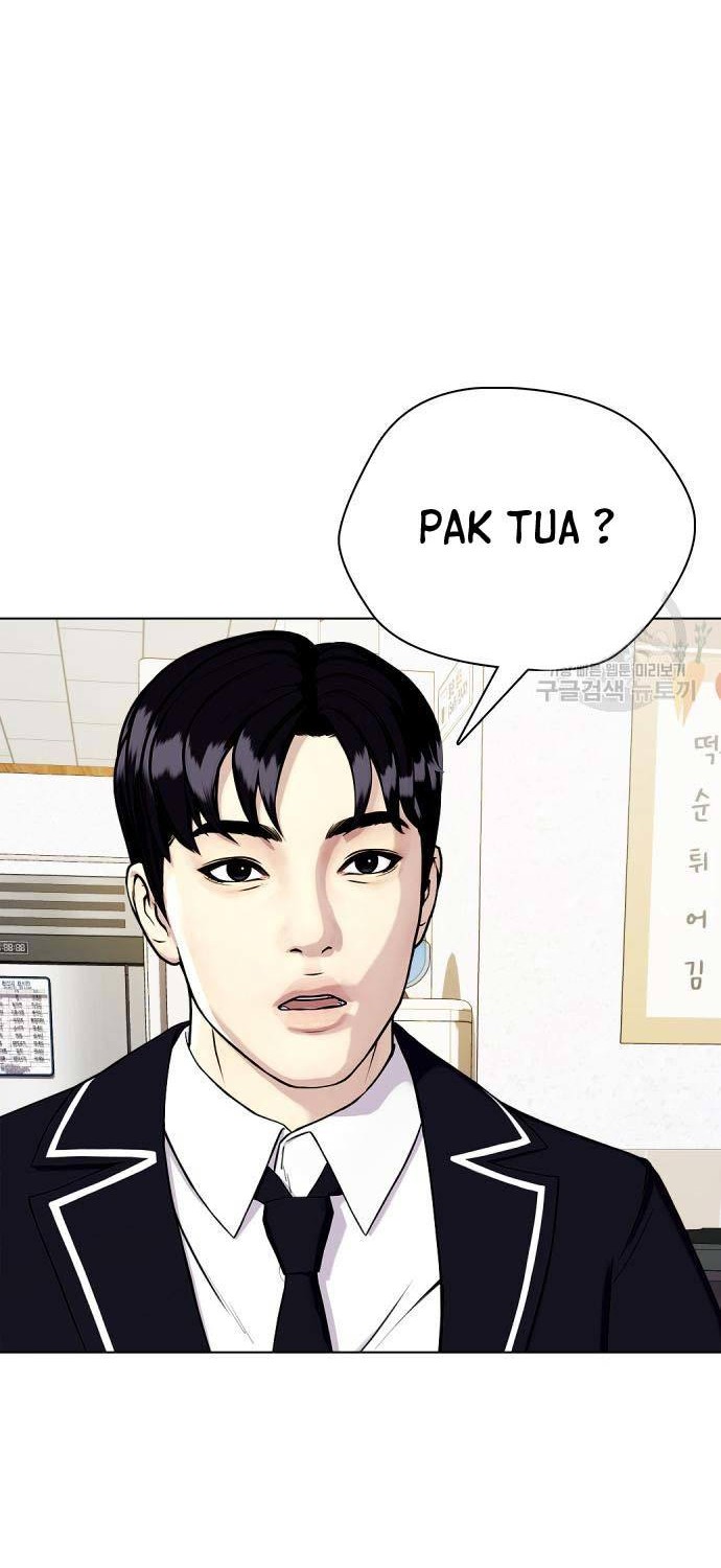 The Bullied One Is Too Good at Fighting Chapter 17 Gambar 5