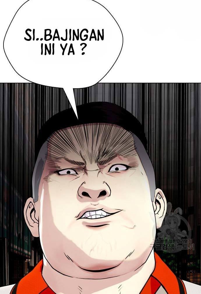The Bullied One Is Too Good at Fighting Chapter 17 Gambar 79