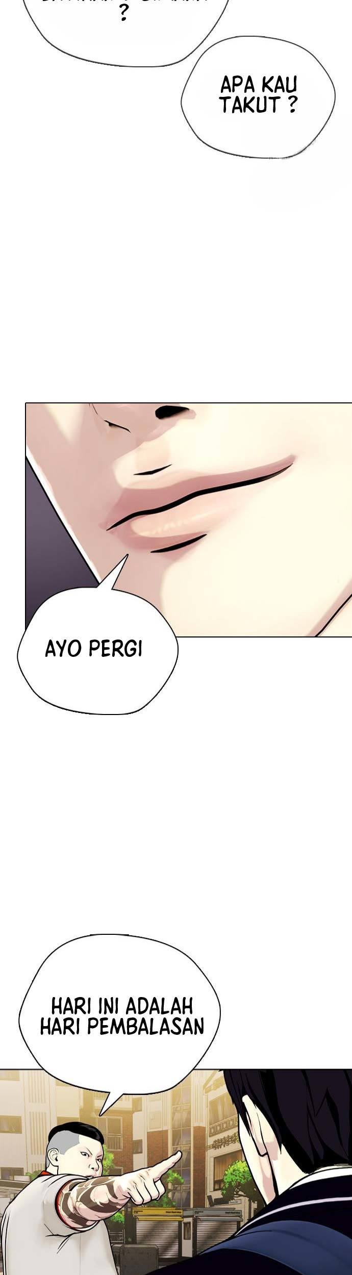 The Bullied One Is Too Good at Fighting Chapter 17 Gambar 82