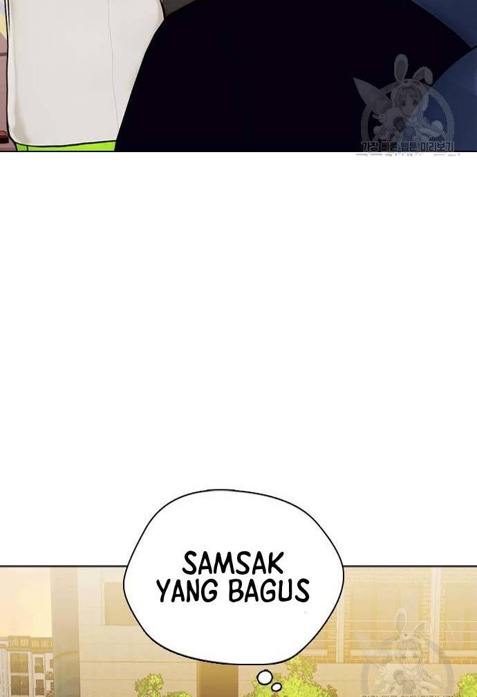 The Bullied One Is Too Good at Fighting Chapter 17 Gambar 83