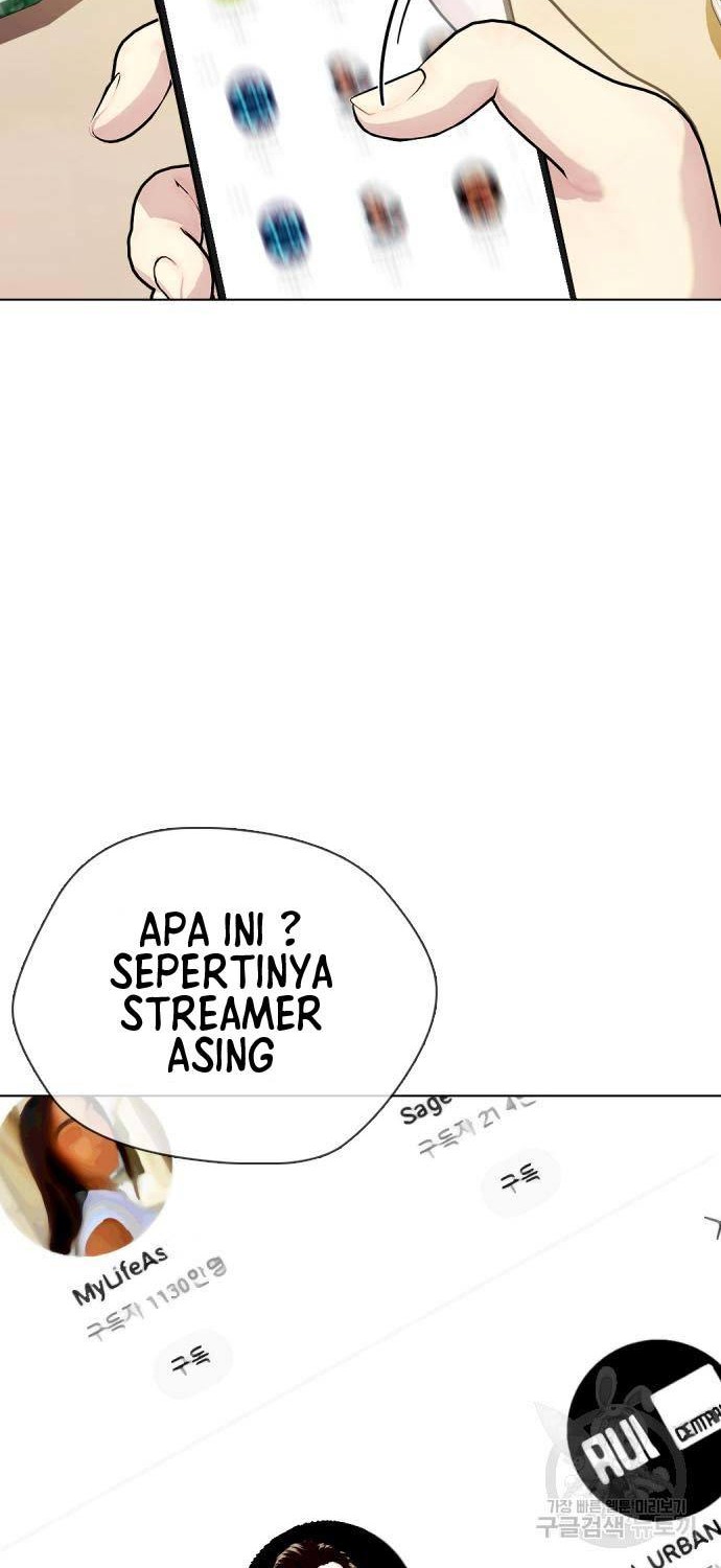 The Bullied One Is Too Good at Fighting Chapter 17 Gambar 7