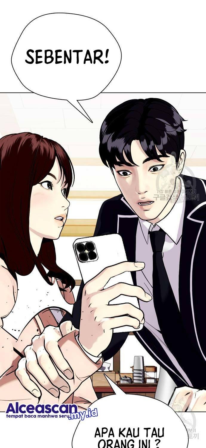 The Bullied One Is Too Good at Fighting Chapter 17 Gambar 9
