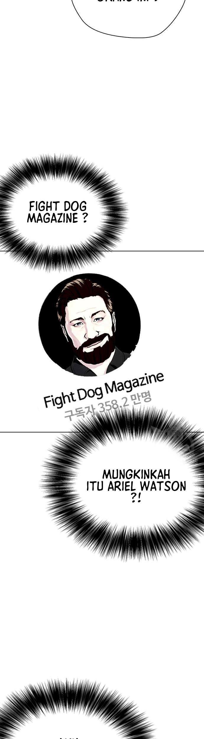 The Bullied One Is Too Good at Fighting Chapter 17 Gambar 10