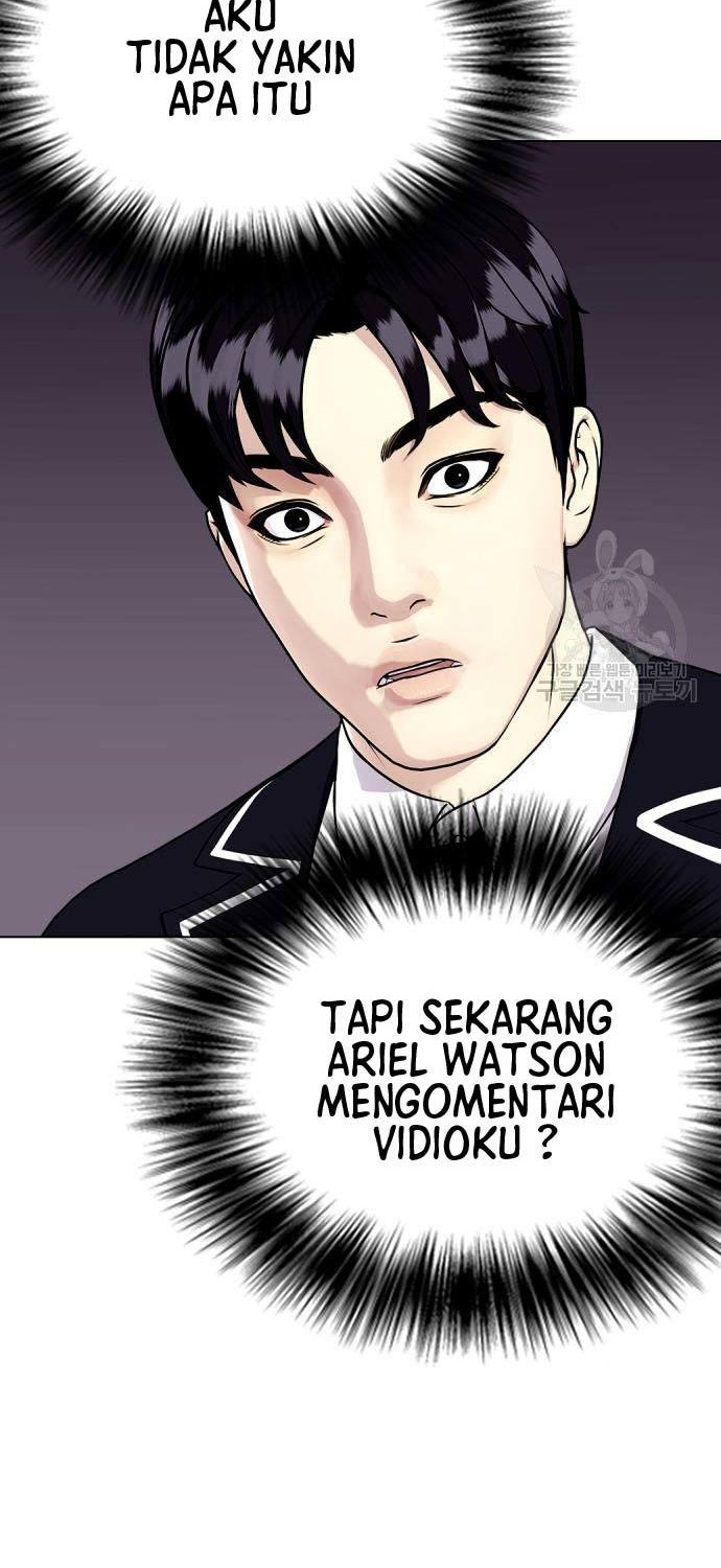 The Bullied One Is Too Good at Fighting Chapter 17 Gambar 11