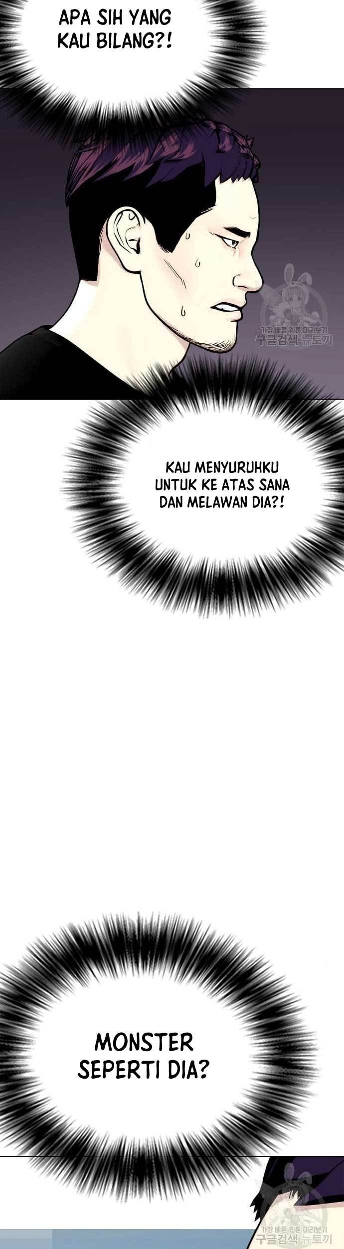The Bullied One Is Too Good at Fighting Chapter 16 Gambar 29