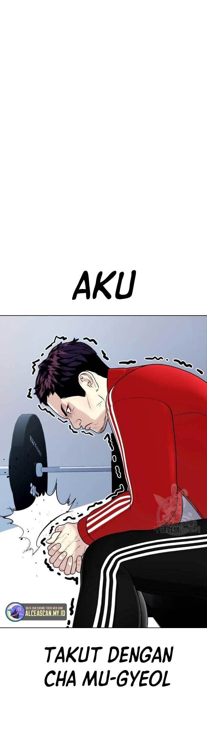 The Bullied One Is Too Good at Fighting Chapter 16 Gambar 47