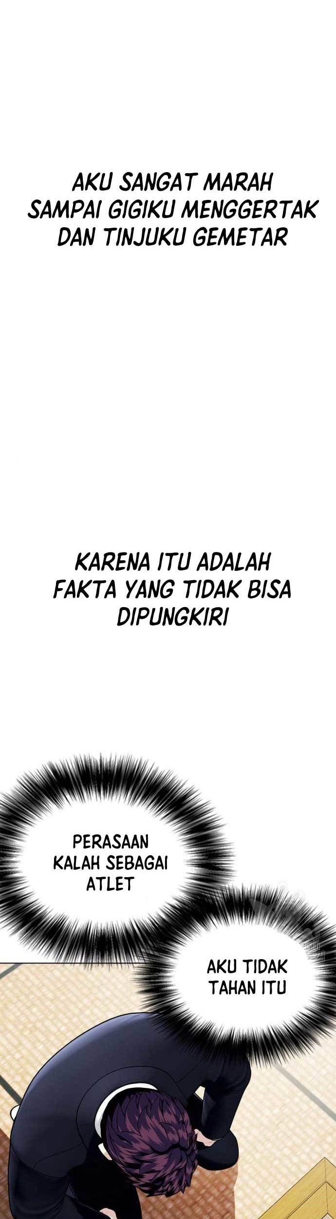 The Bullied One Is Too Good at Fighting Chapter 16 Gambar 48